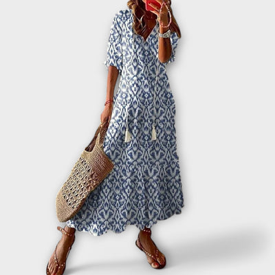Yvana  | Kleid