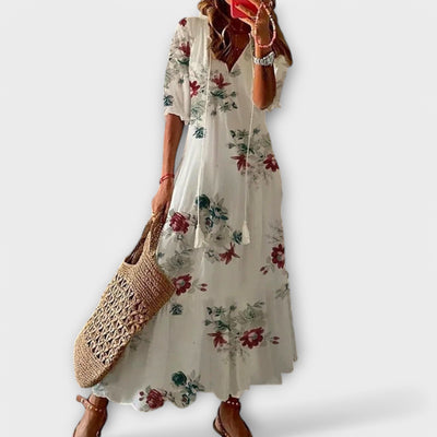 Yvana  | Kleid