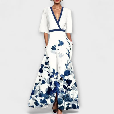 Alma  | Kleid