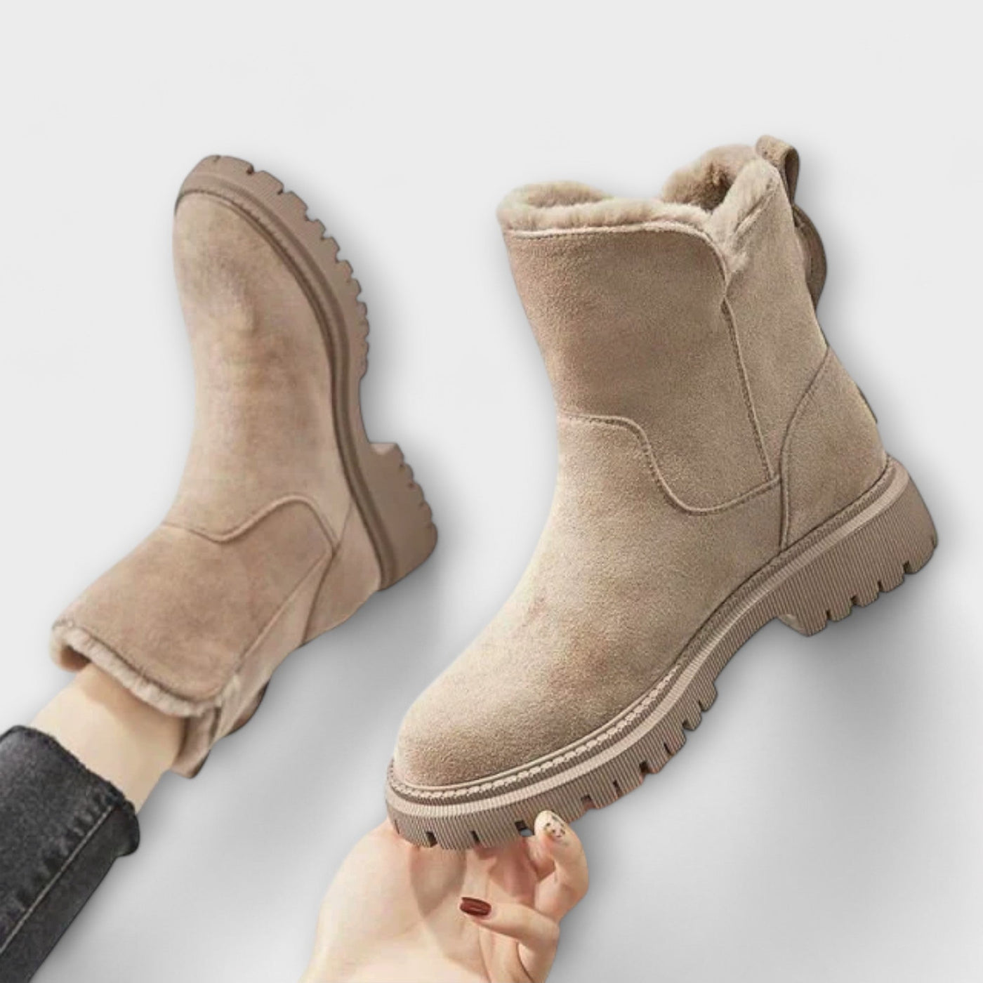 Alwa  | Schuhe