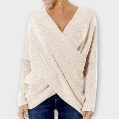 Hevelin | Pullover