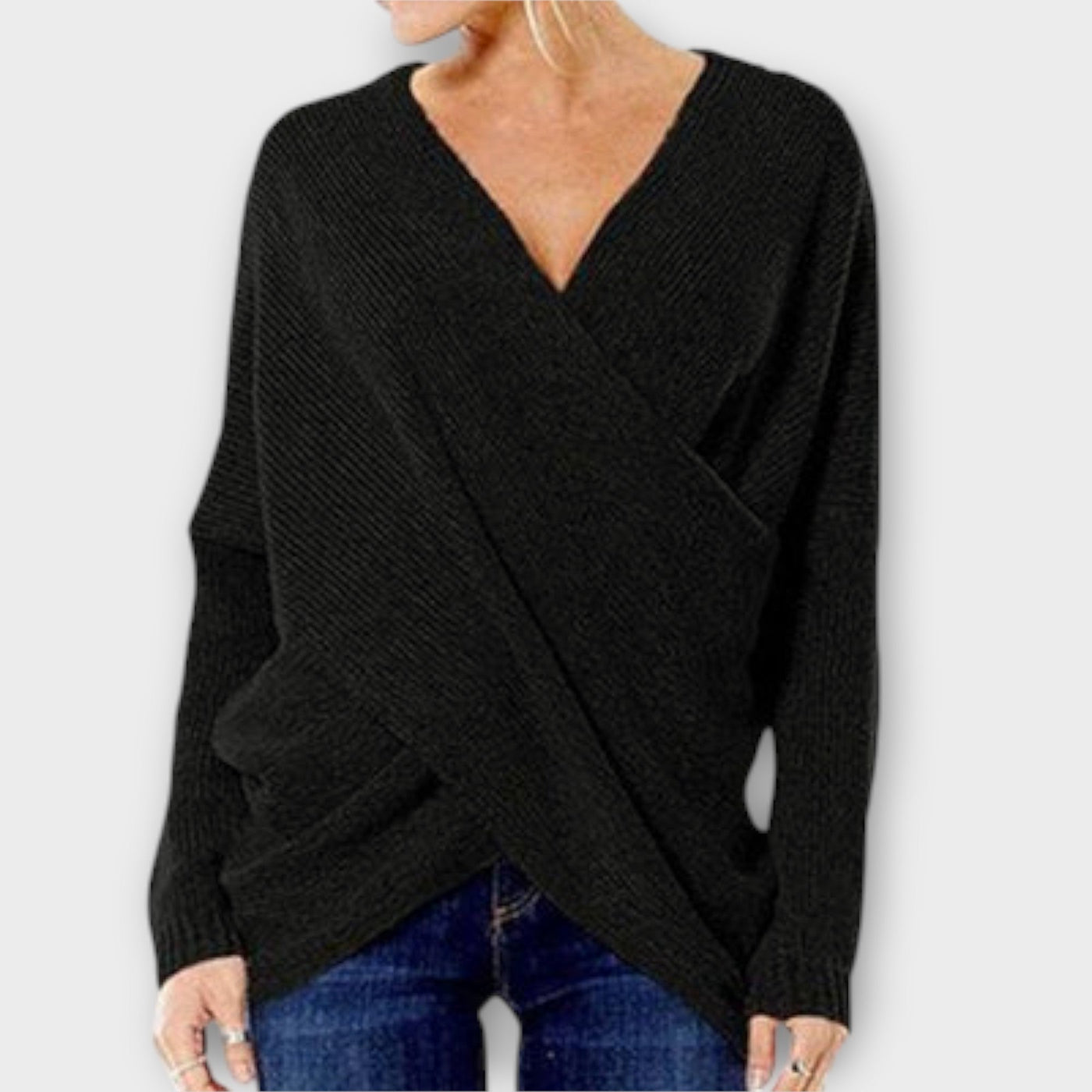 Hevelin | Pullover