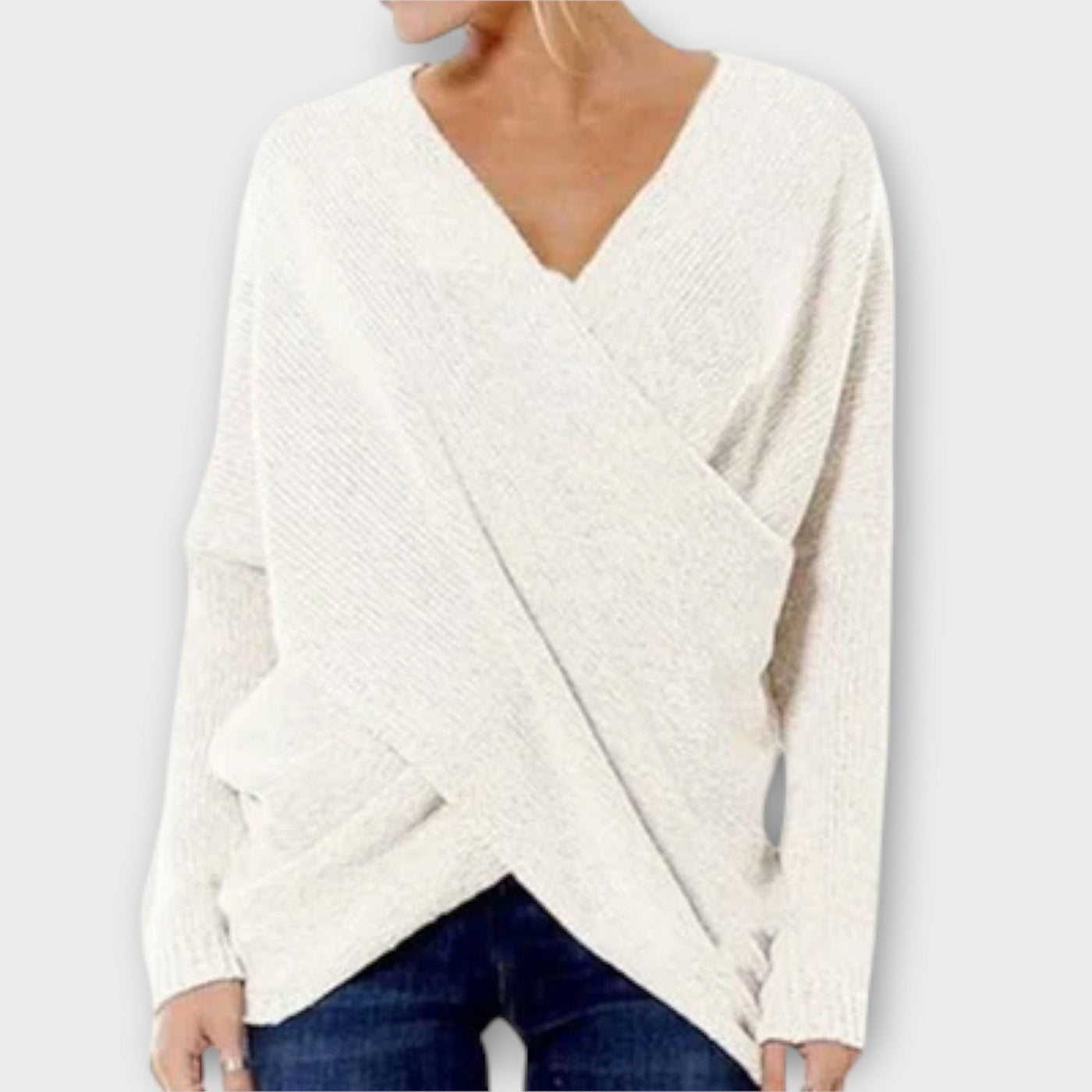 Hevelin | Pullover