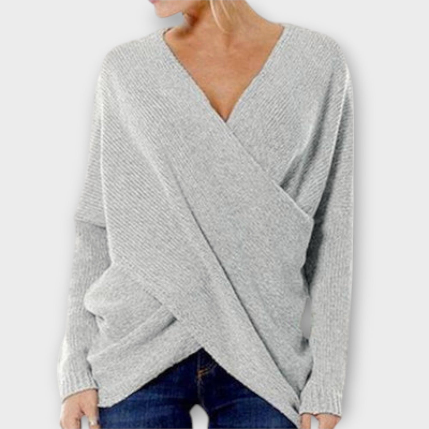 Hevelin | Pullover
