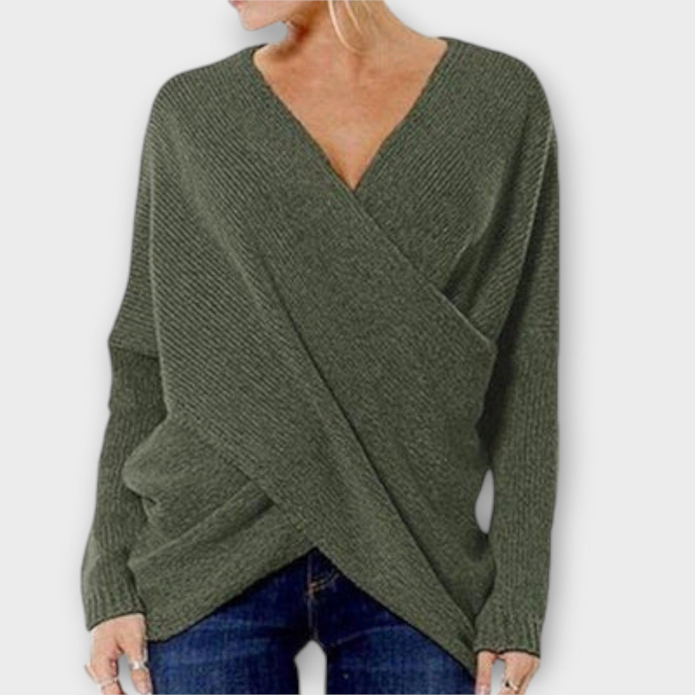 Hevelin | Pullover