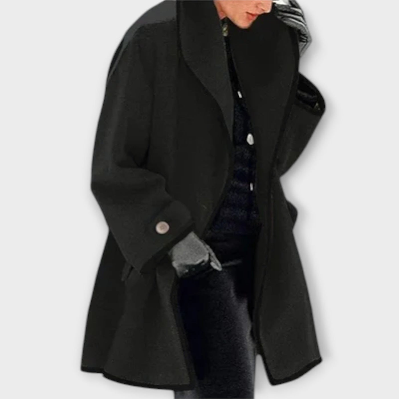 Sherry | Jacke